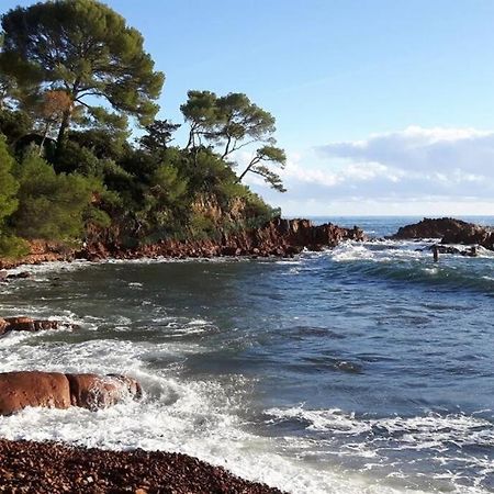 Saint-Raphaël La Corniche D'Or A St Raphael 아파트 외부 사진